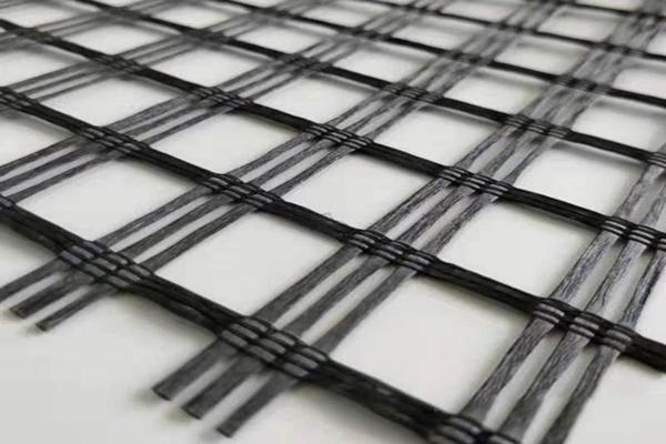 玻纤土工格栅生产厂家-山东茂隆新材料科技有限公司  第2张