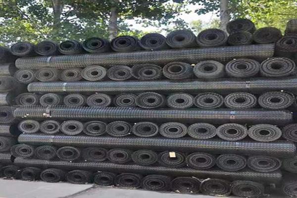 一文看懂在修建桥梁时应该选择哪种土工格栅  第3张