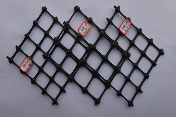 【土工格栅厂家】双向土工格栅加筋边坡性能有哪些优势  第3张