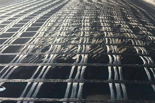 玻纤土工格栅的应用领域及具体应用有哪些?  第1张
