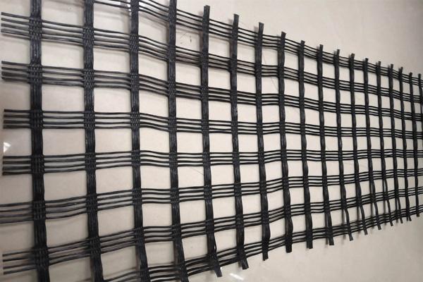 玻纤土工格栅的应用领域及具体应用有哪些?  第3张