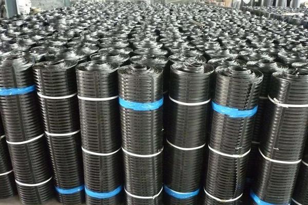 土工格栅在地基增强中有哪些关键作用  第3张