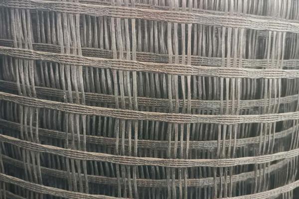 土工格栅检测方法：取样技巧一网打尽  第1张
