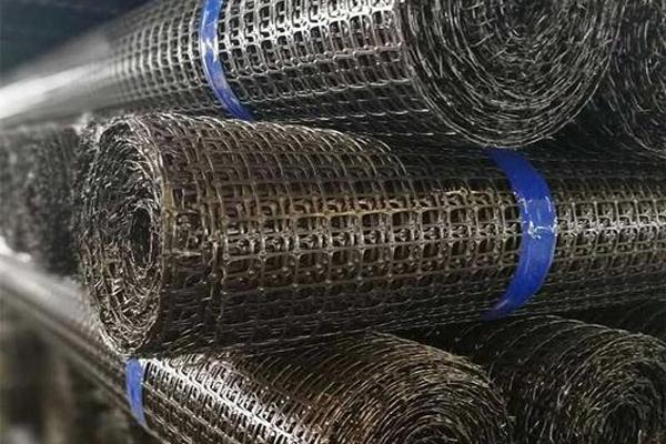 土工格栅检测项目与标准全解析  第1张