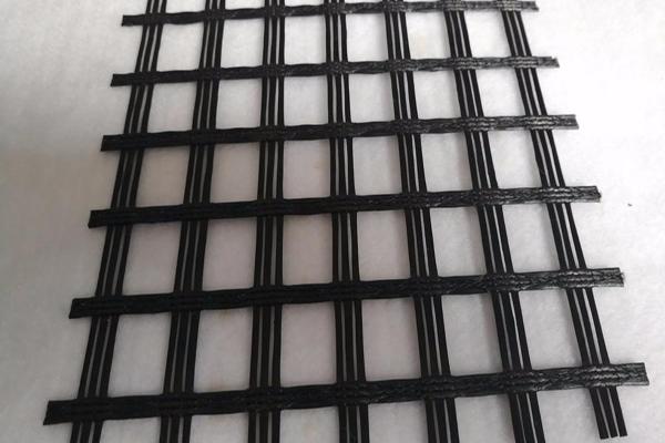 聚丙烯土工格栅：特点与应用解析  第1张