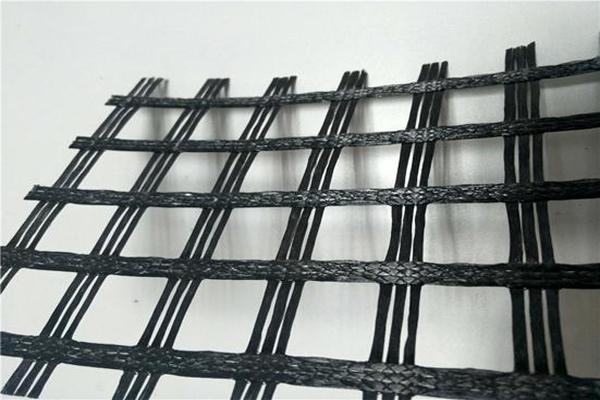 土工格栅制作需要使用哪些原材料  第2张
