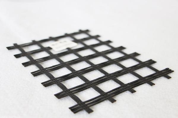 玻璃纤维土工格栅作用原理及其在工程中的应用  第1张