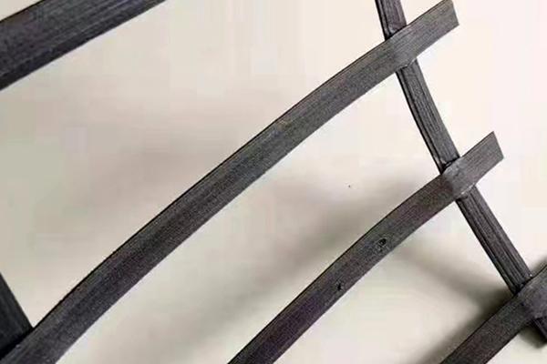 高韧性聚酯纱线集束土工格栅与三维土工网垫的区别有哪些  第3张