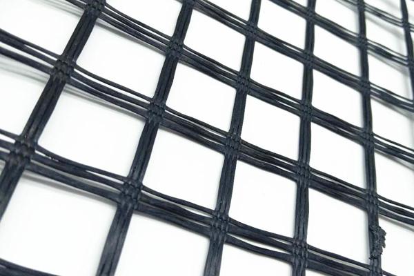 玻纤土工格栅在沥青路面中的作用有哪些呢？  第2张