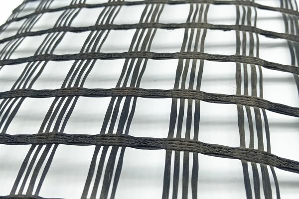 土工格栅的搭接要求有哪些  第1张