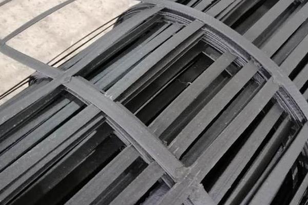 PP塑料焊接土工格栅的特点 第2张