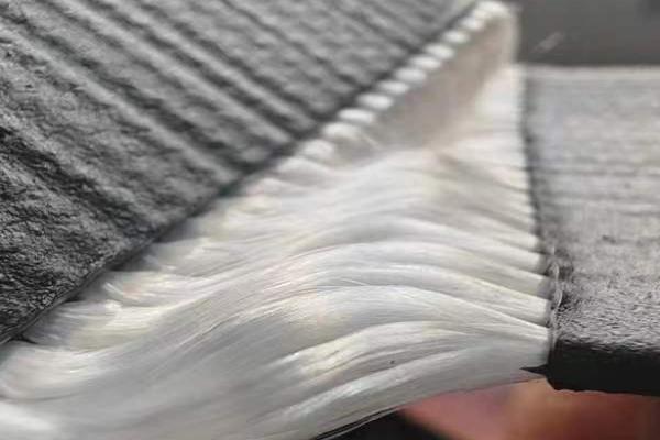 高韧性聚酯纱线集束土工格栅的优点 第3张